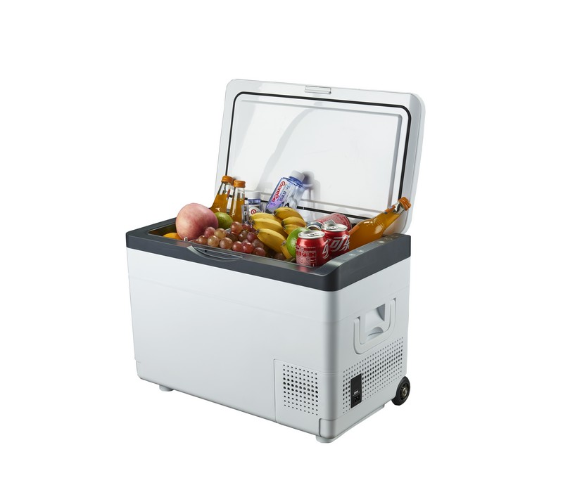 car refrigerator hlx k series 6